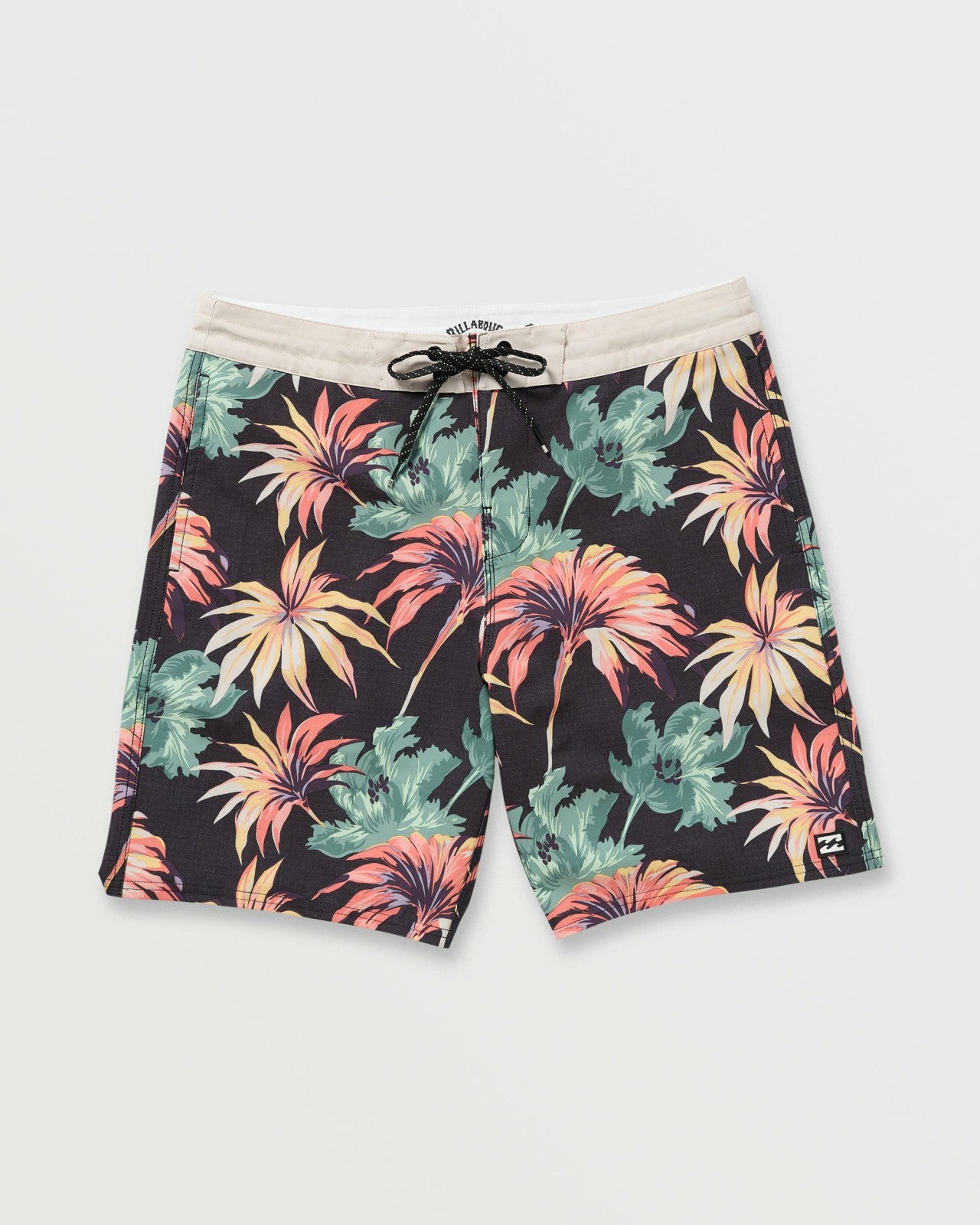 Sundays Lo Tide 19" Boardshorts | Multi Billabong