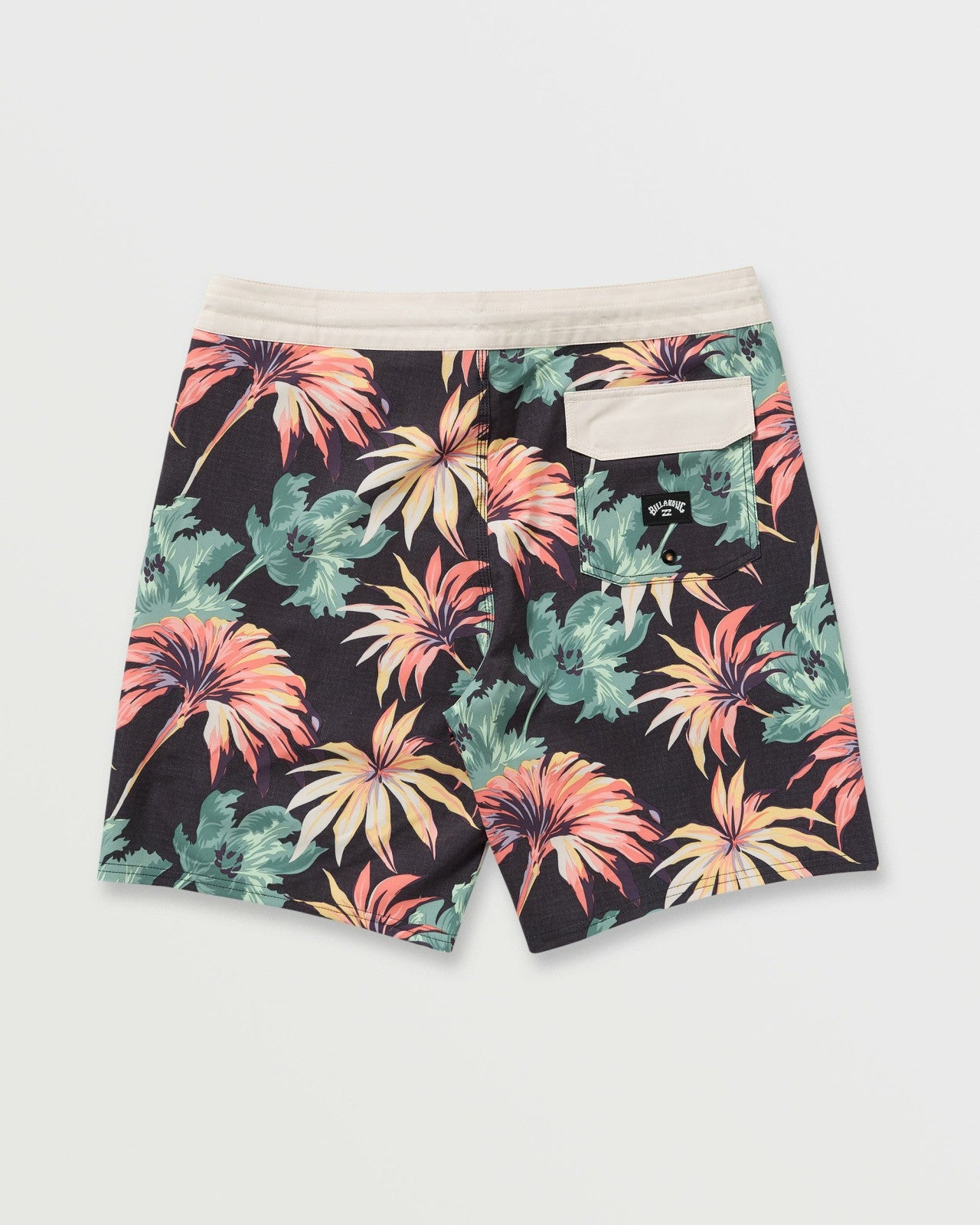Sundays Lo Tide 19" Boardshorts | Multi Billabong