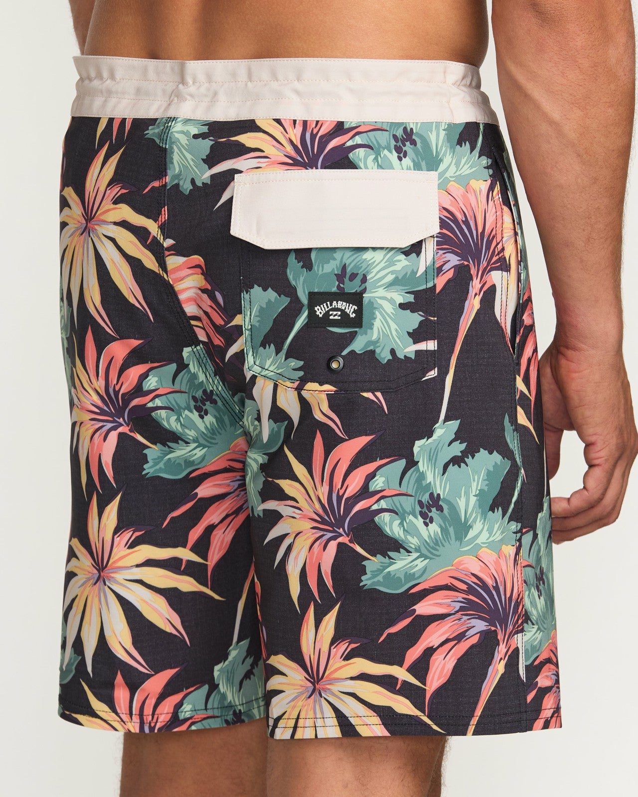 Sundays Lo Tide 19" Boardshorts | Multi Billabong