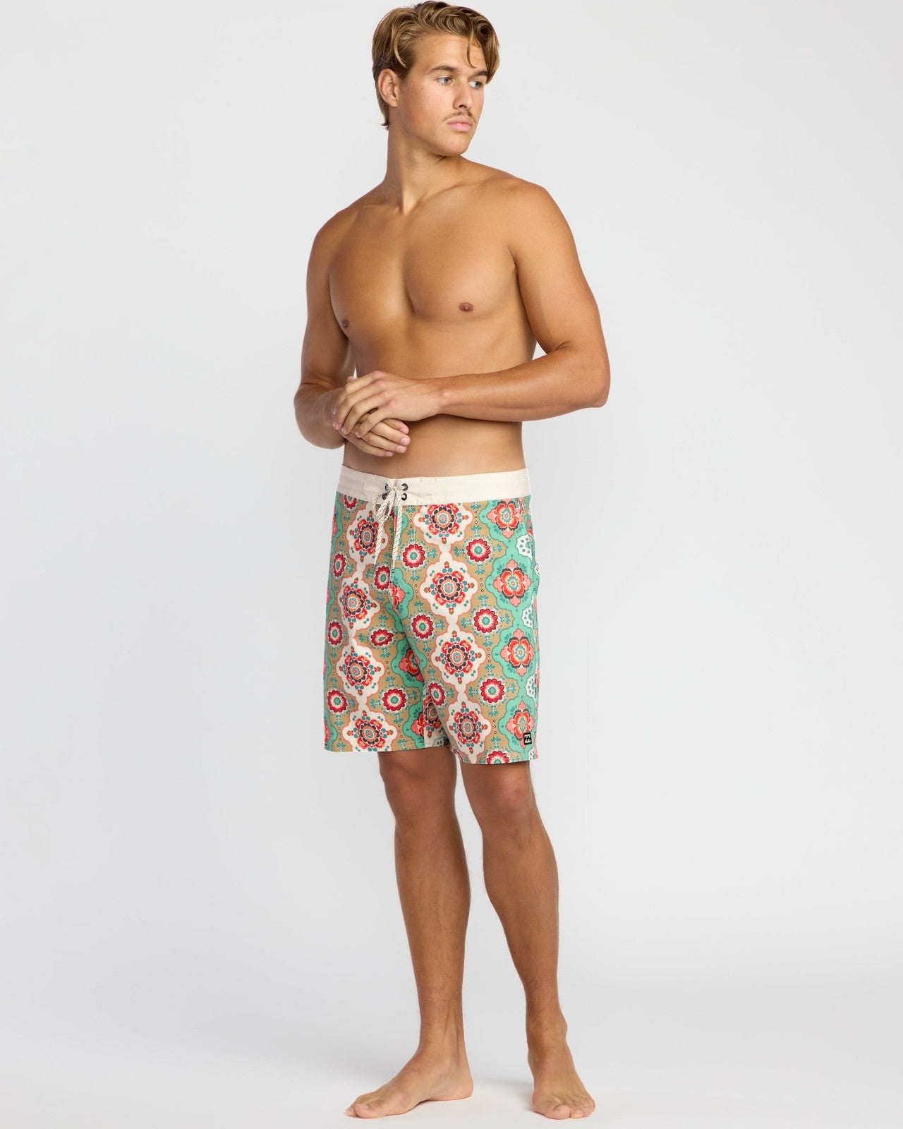 Sundays Lo Tide 19" Boardshorts | Sand Billabong