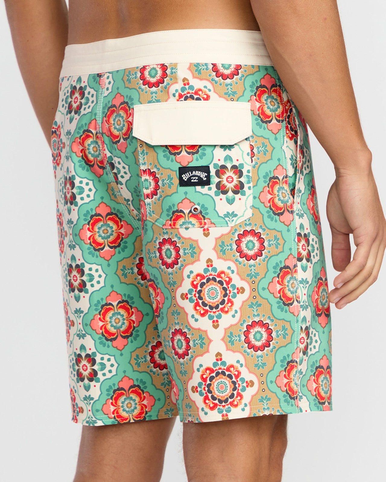 Sundays Lo Tide 19" Boardshorts | Sand Billabong