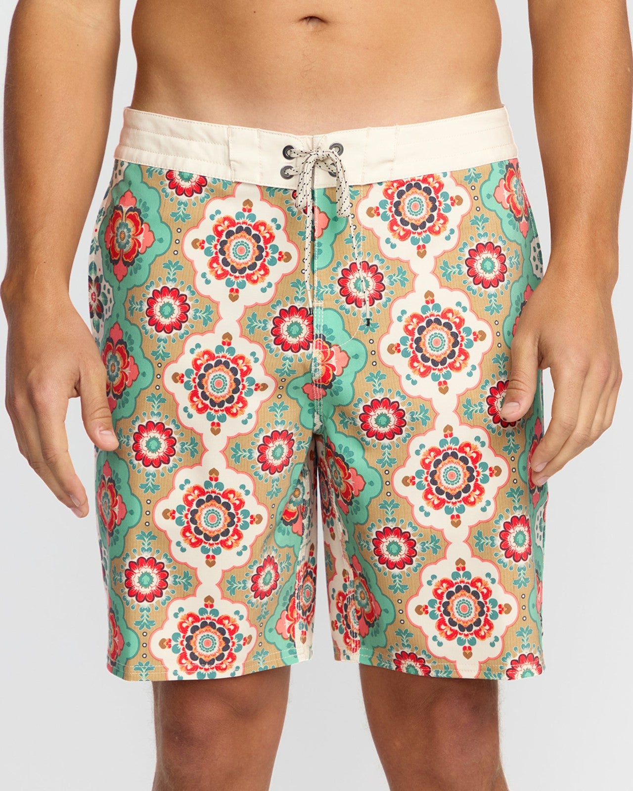 Sundays Lo Tide 19" Boardshorts | Sand Billabong
