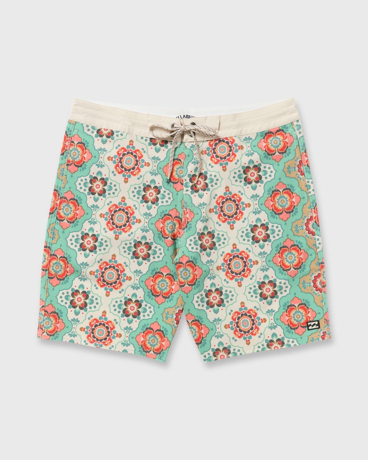 Sundays Lo Tide 19" Boardshorts | Sand Billabong