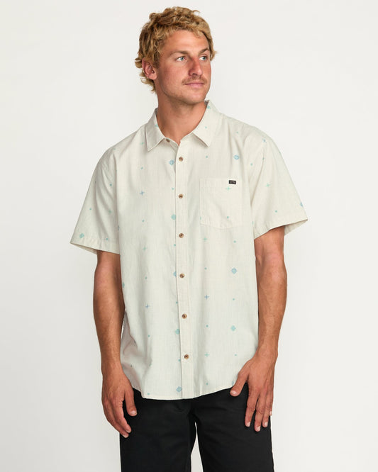 Sundays Mini Short Sleeve Shirt | Chino Billabong