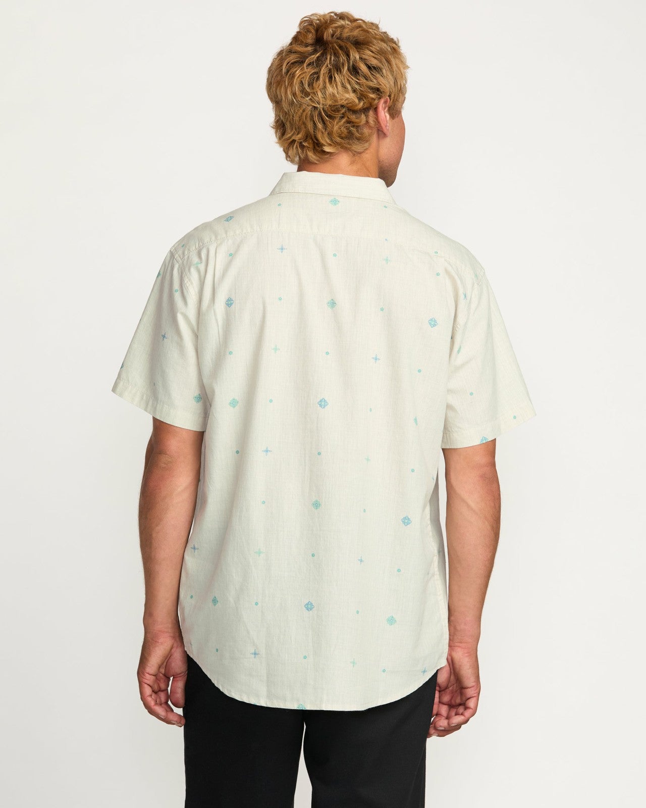 Sundays Mini Short Sleeve Shirt | Chino Billabong