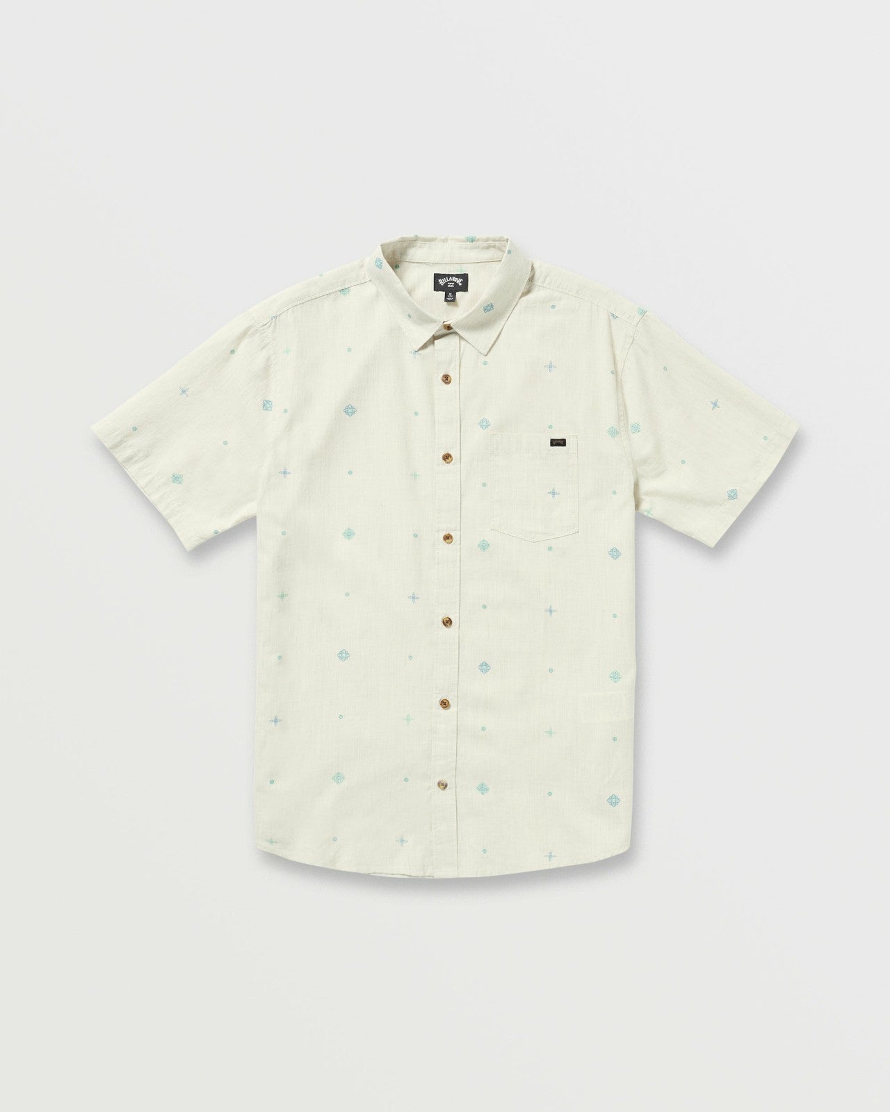 Sundays Mini Short Sleeve Shirt | Chino Billabong
