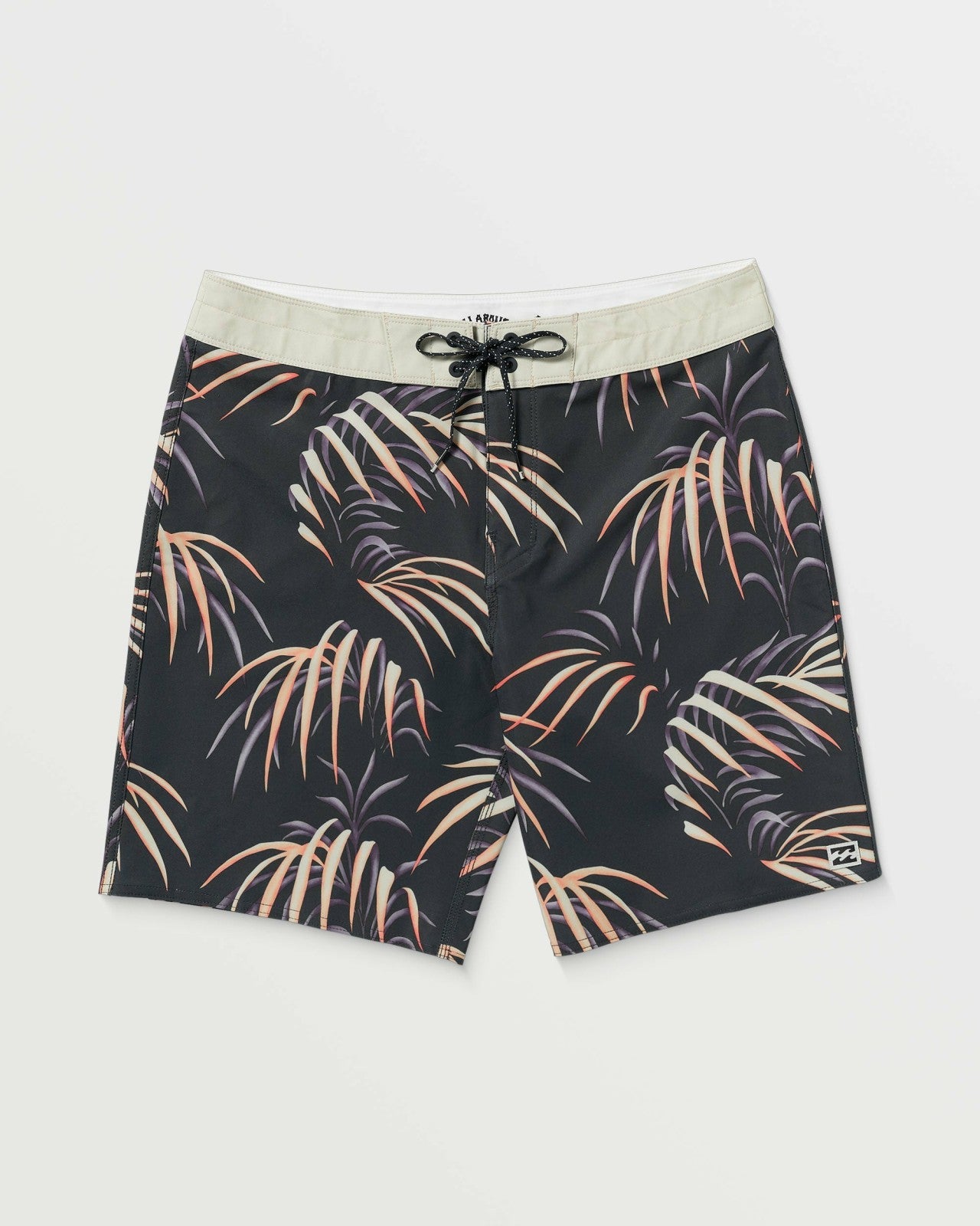 Sundays Pro Performance 19" Boardshorts | Aged Indigo Billabong