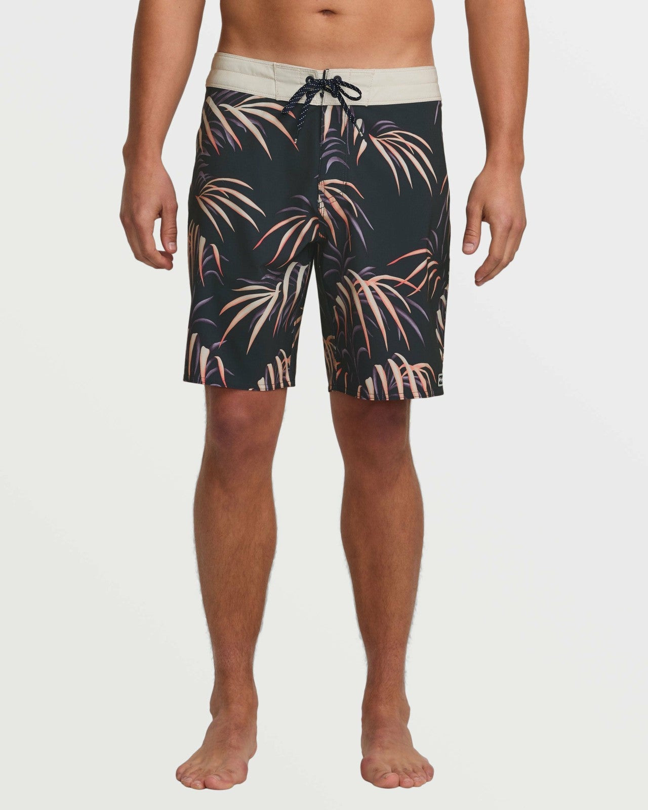 Sundays Pro Performance 19" Boardshorts | Aged Indigo Billabong