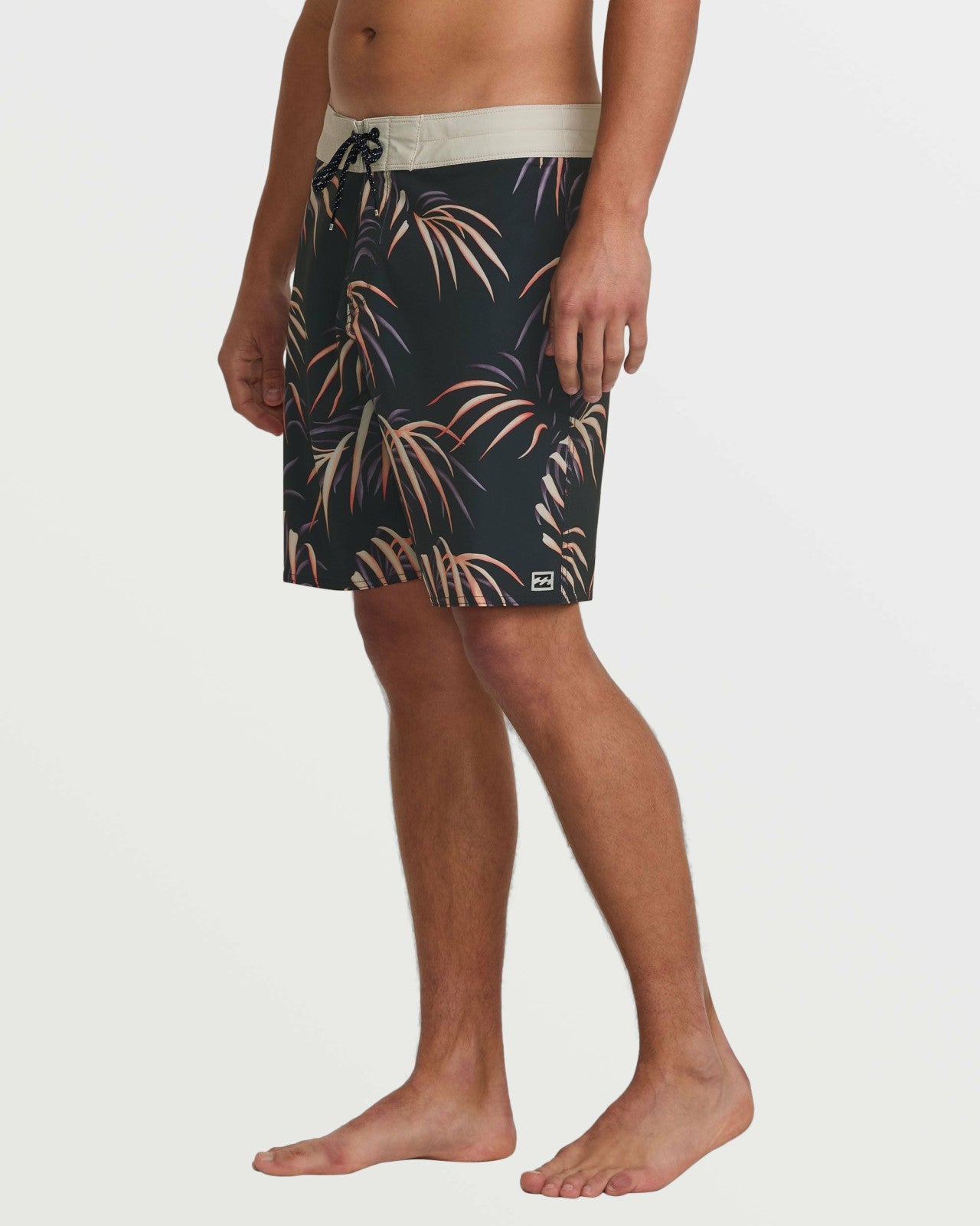 Sundays Pro Performance 19" Boardshorts | Aged Indigo Billabong