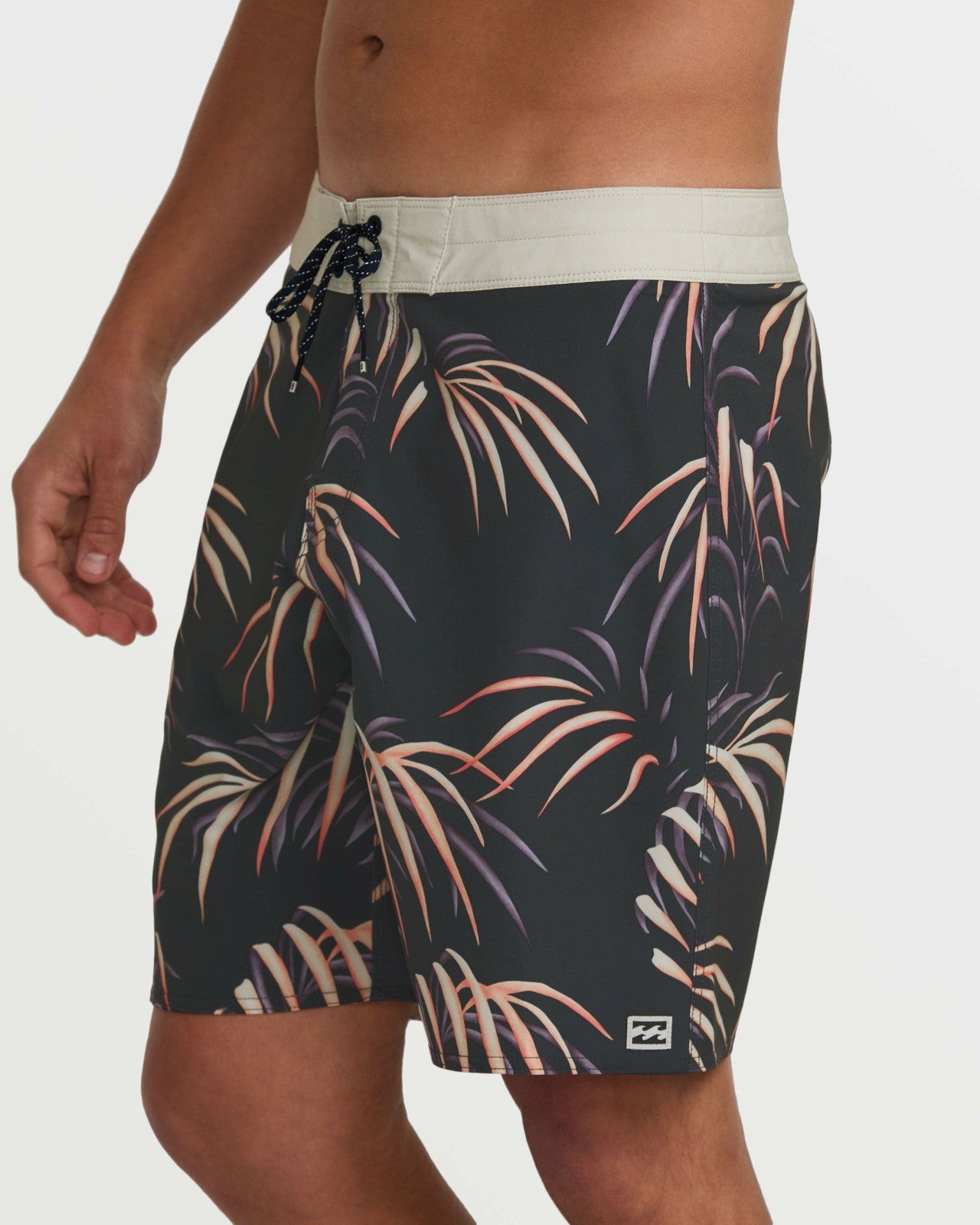 Sundays Pro Performance 19" Boardshorts | Aged Indigo Billabong