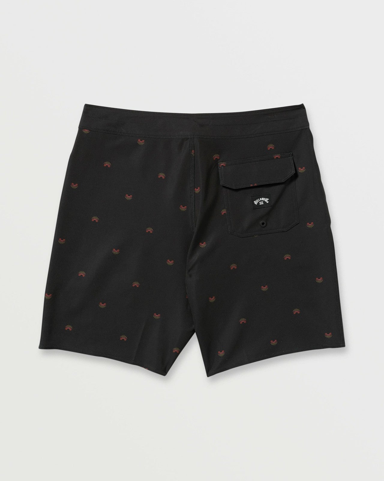 Sundays Pro Performance 19" Boardshorts | Black Billabong