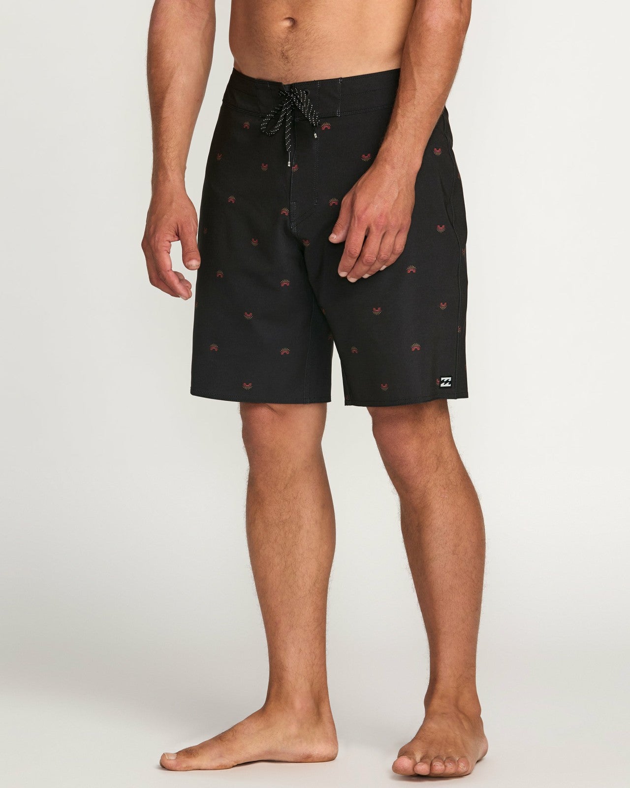 Sundays Pro Performance 19" Boardshorts | Black Billabong