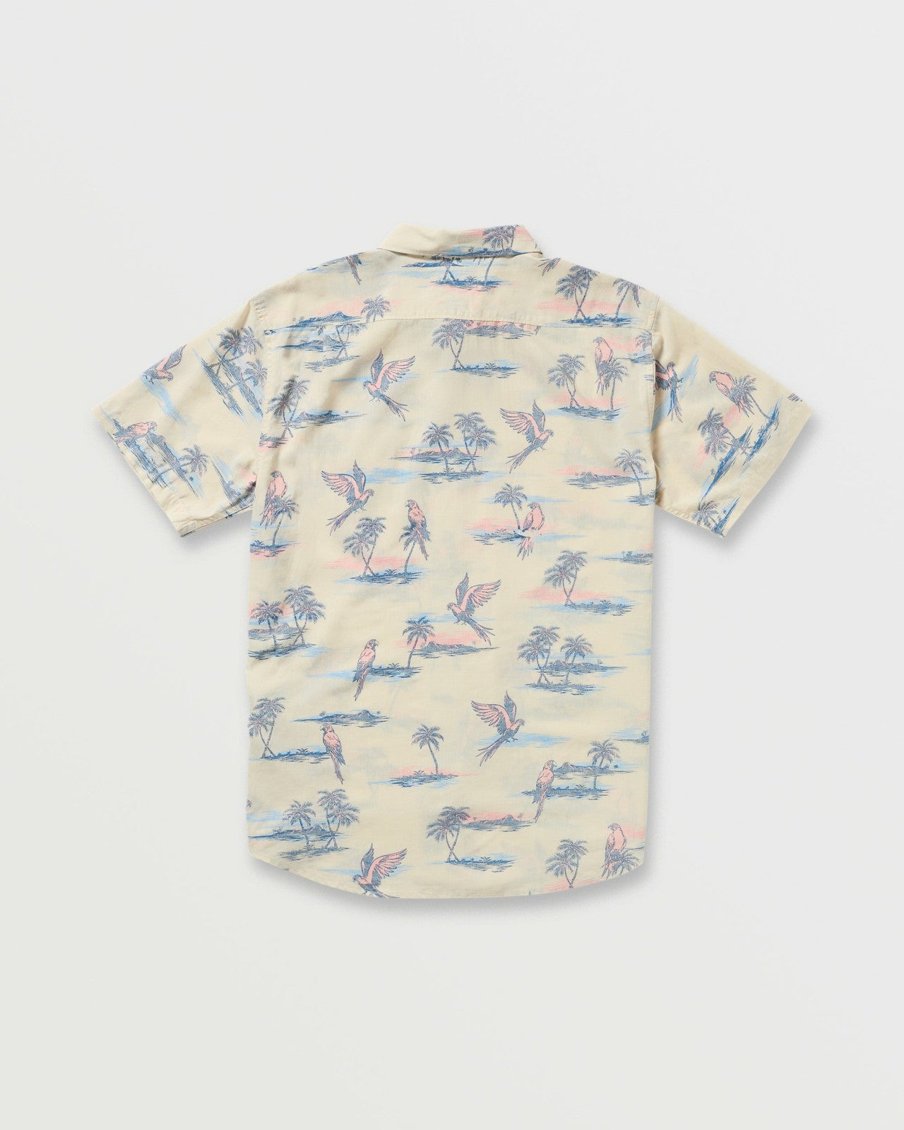 Sundays Short Sleeve Shirt | Chino Billabong