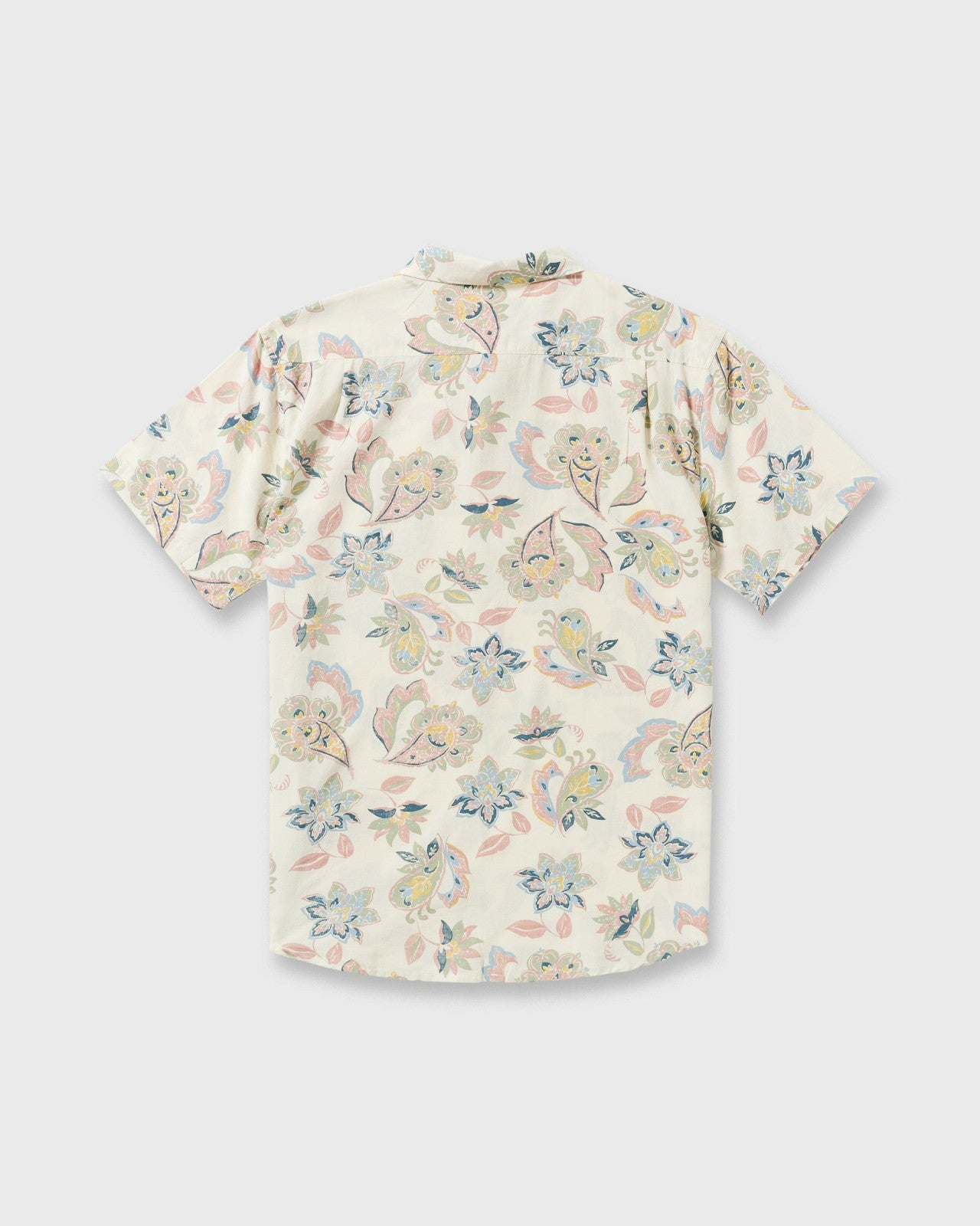 Sundays Short Sleeve Shirt | Sand Billabong