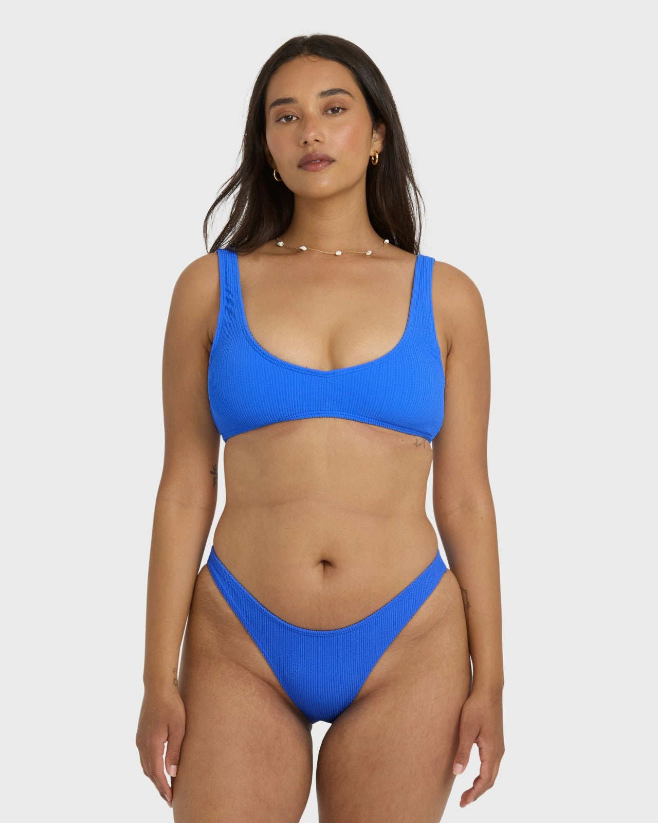 Sunrays Jesse Tank | Tidal Blue Billabong