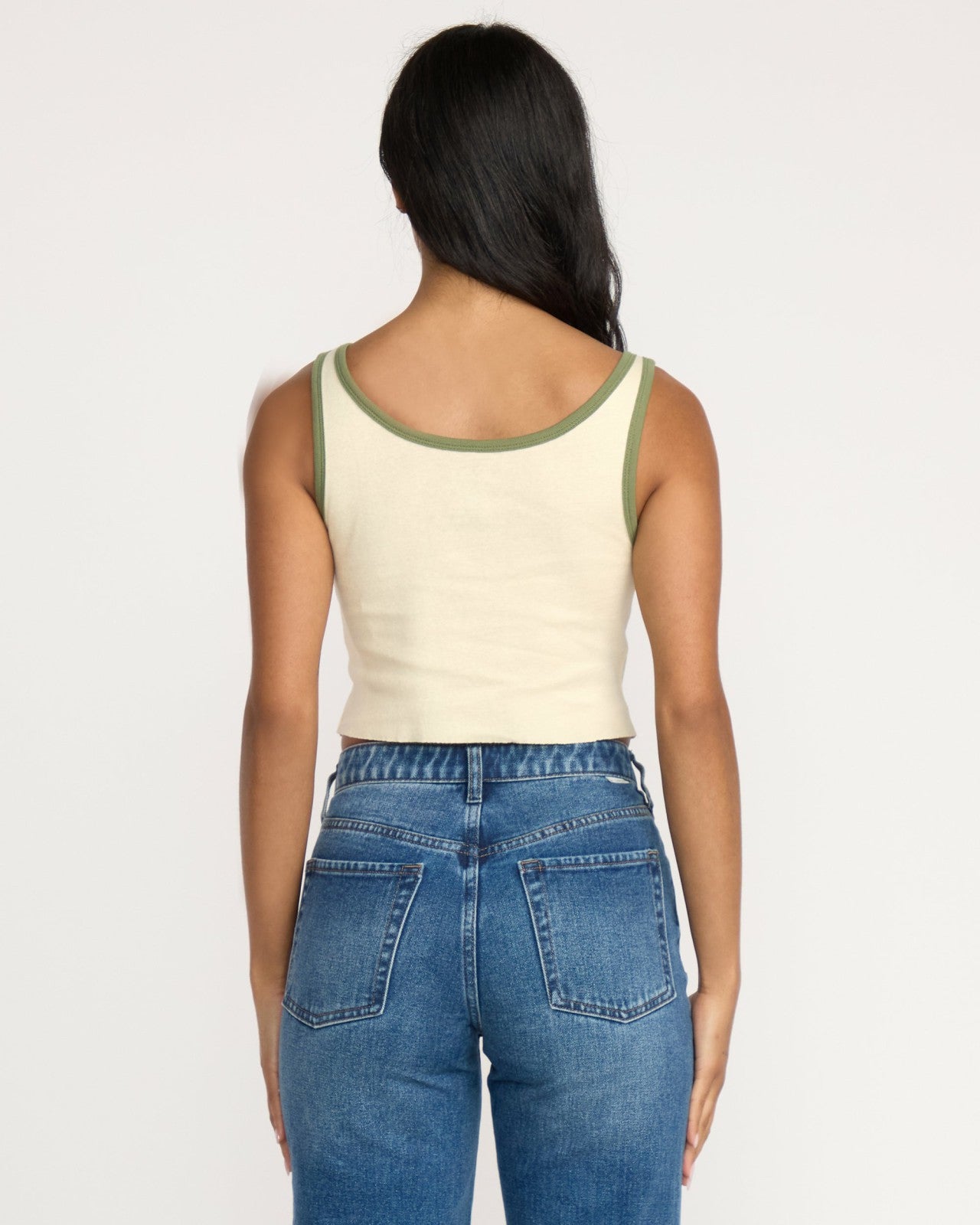 Sunset Break Tank | Butter Billabong