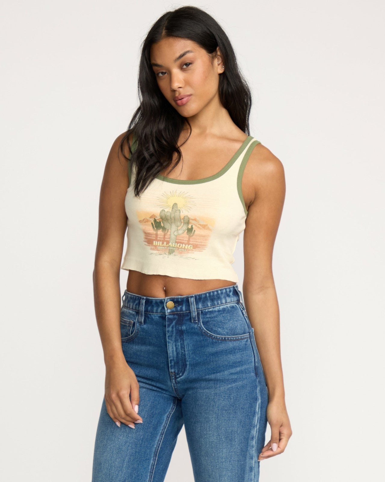 Sunset Break Tank | Butter Billabong