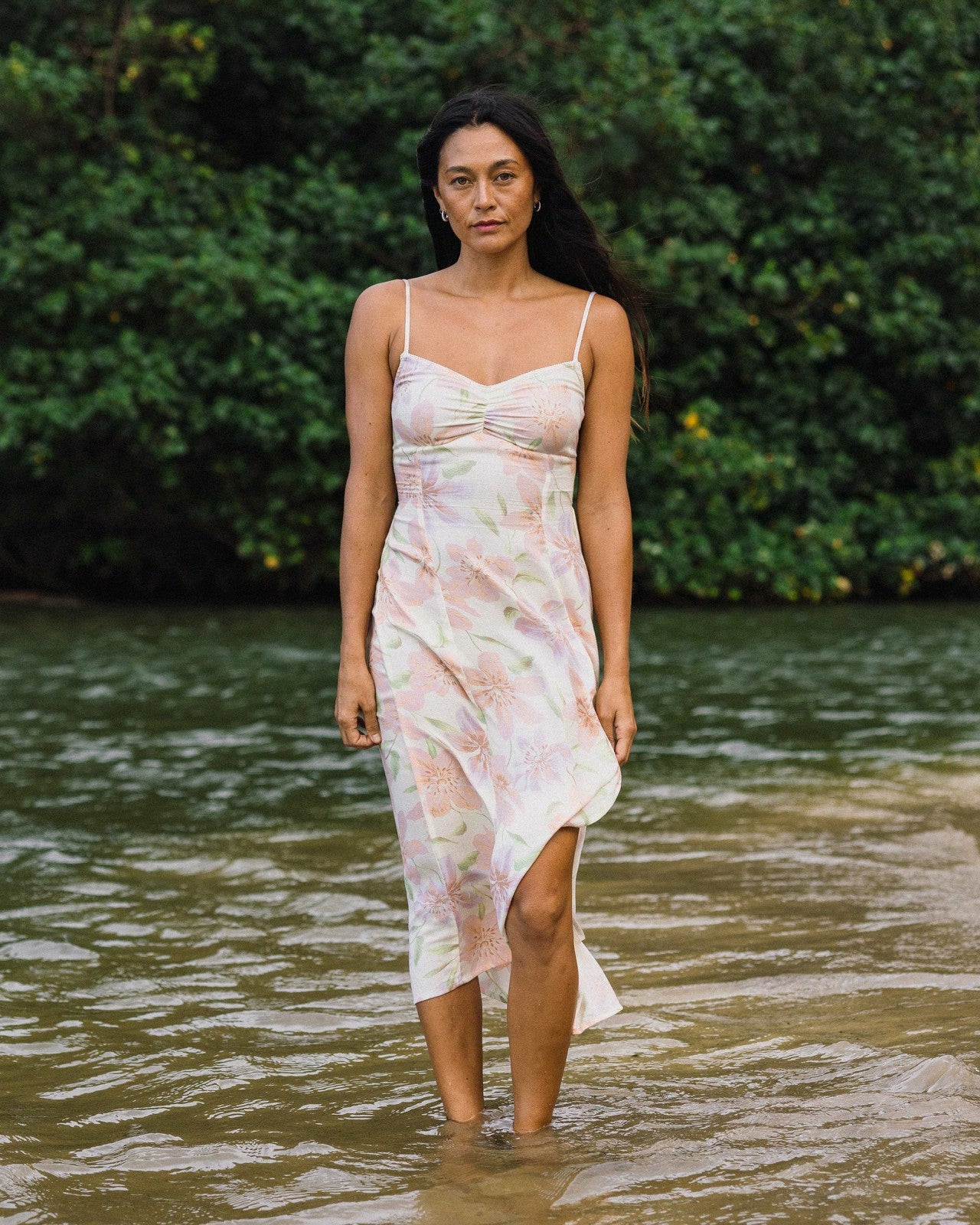 Sunset Love Dress | Butter Billabong