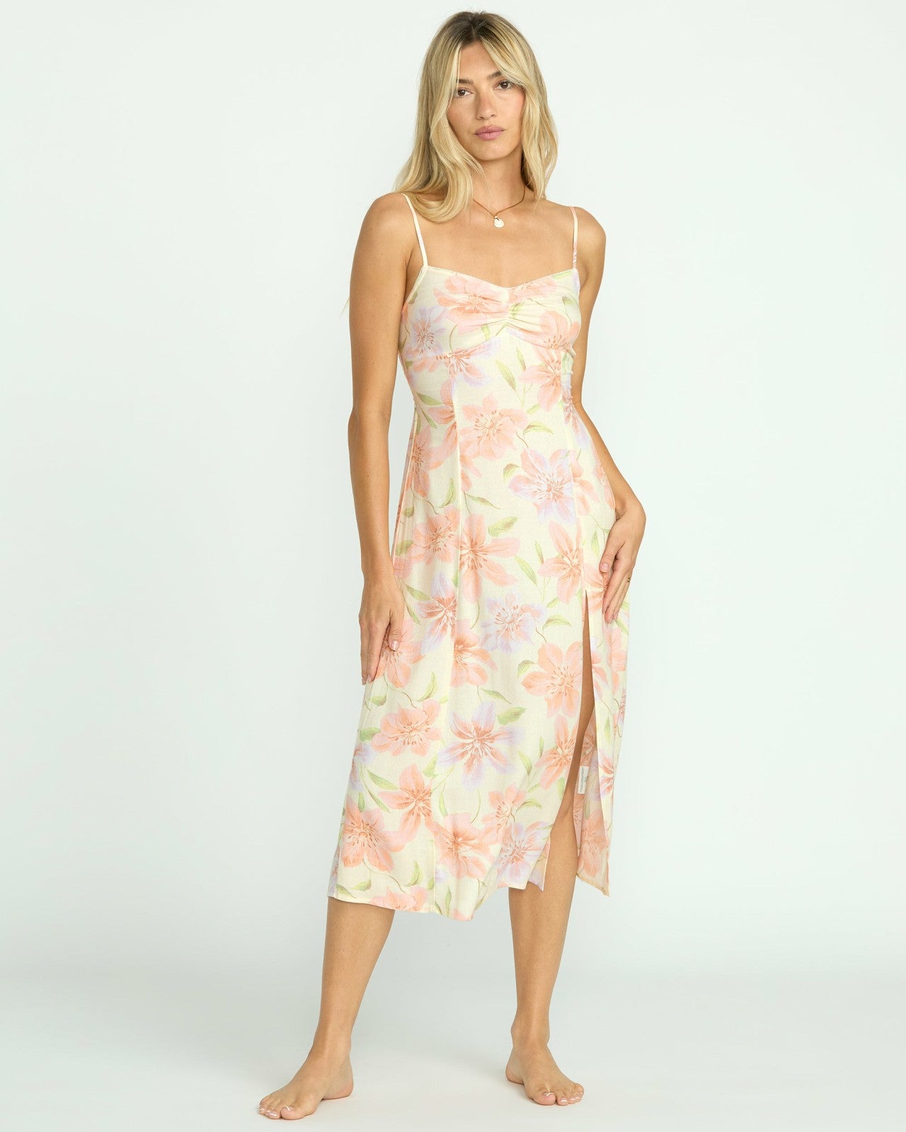 Sunset Love Dress | Butter Billabong