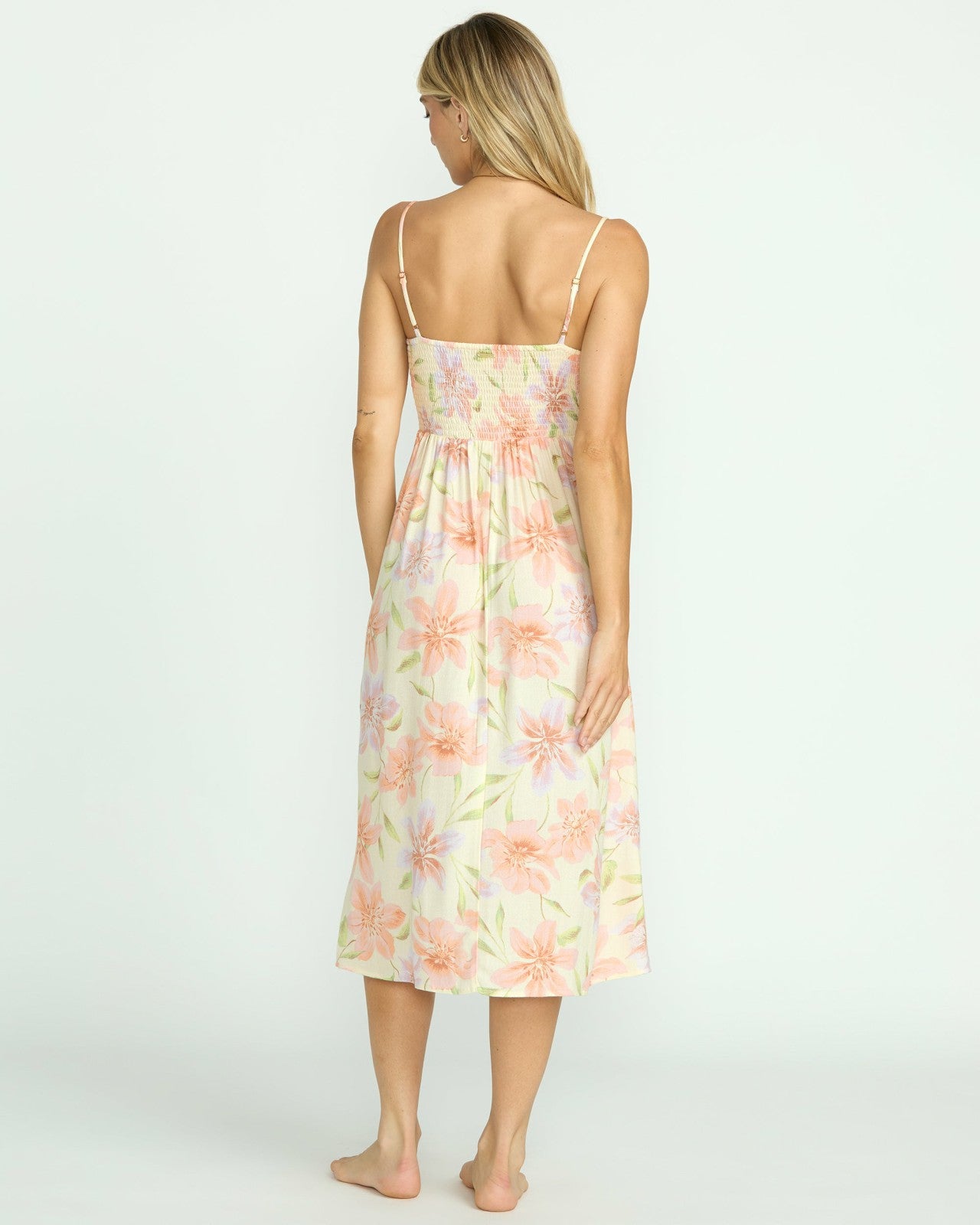 Sunset Love Dress | Butter Billabong