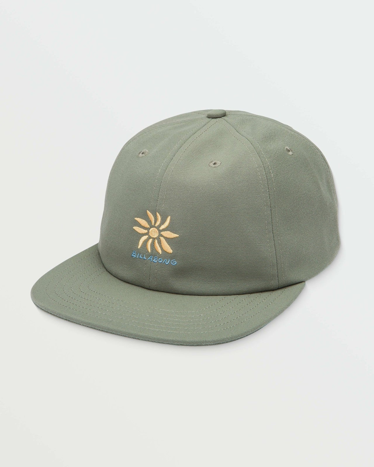 Sunshine Strapback Hat | Fatigue Billabong
