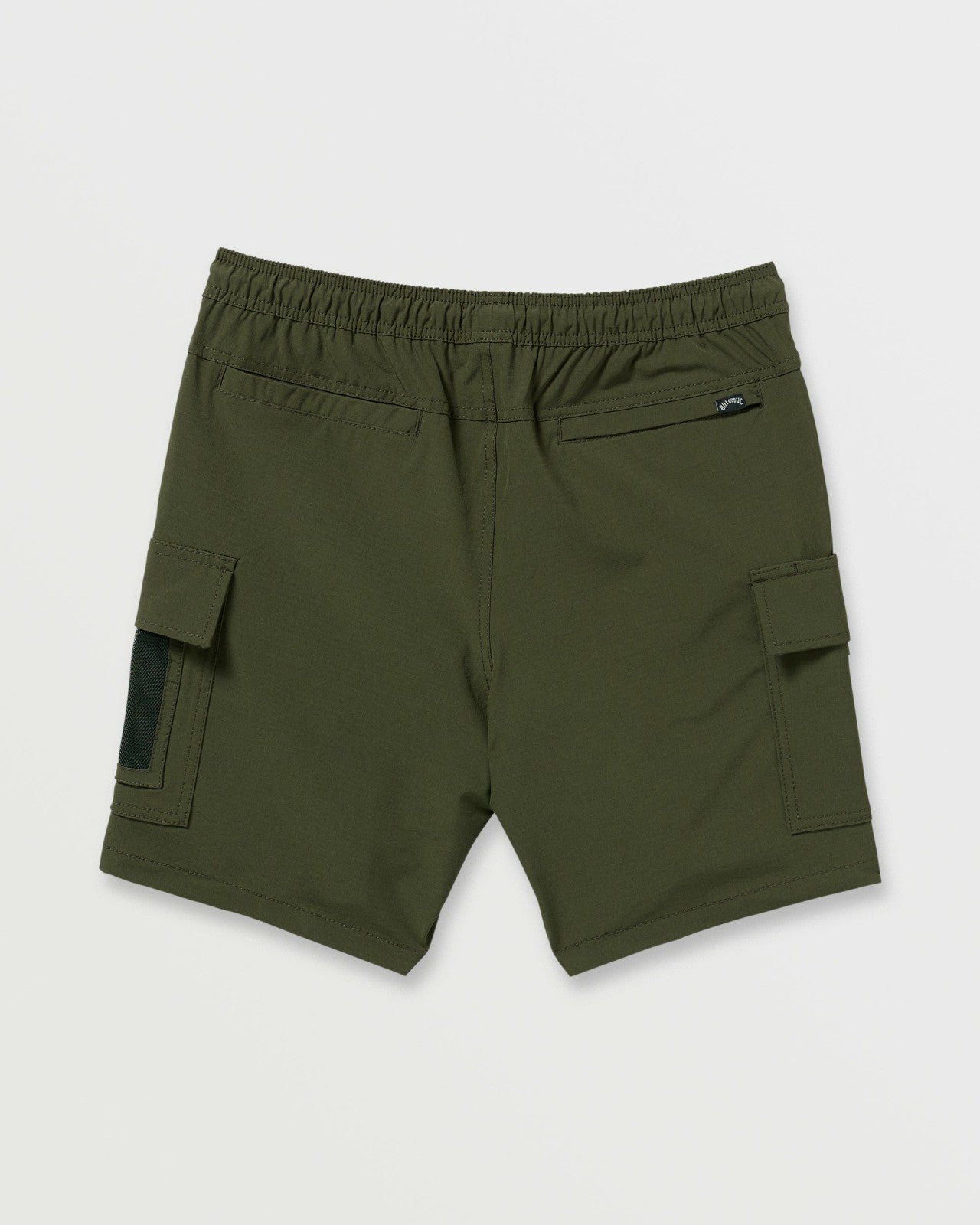 Surftrek Cargo Hybrid Shorts | Dark Military Billabong