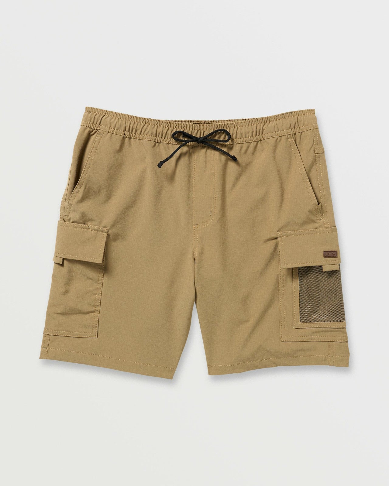 Surftrek Cargo Hybrid Shorts | Gravel Billabong