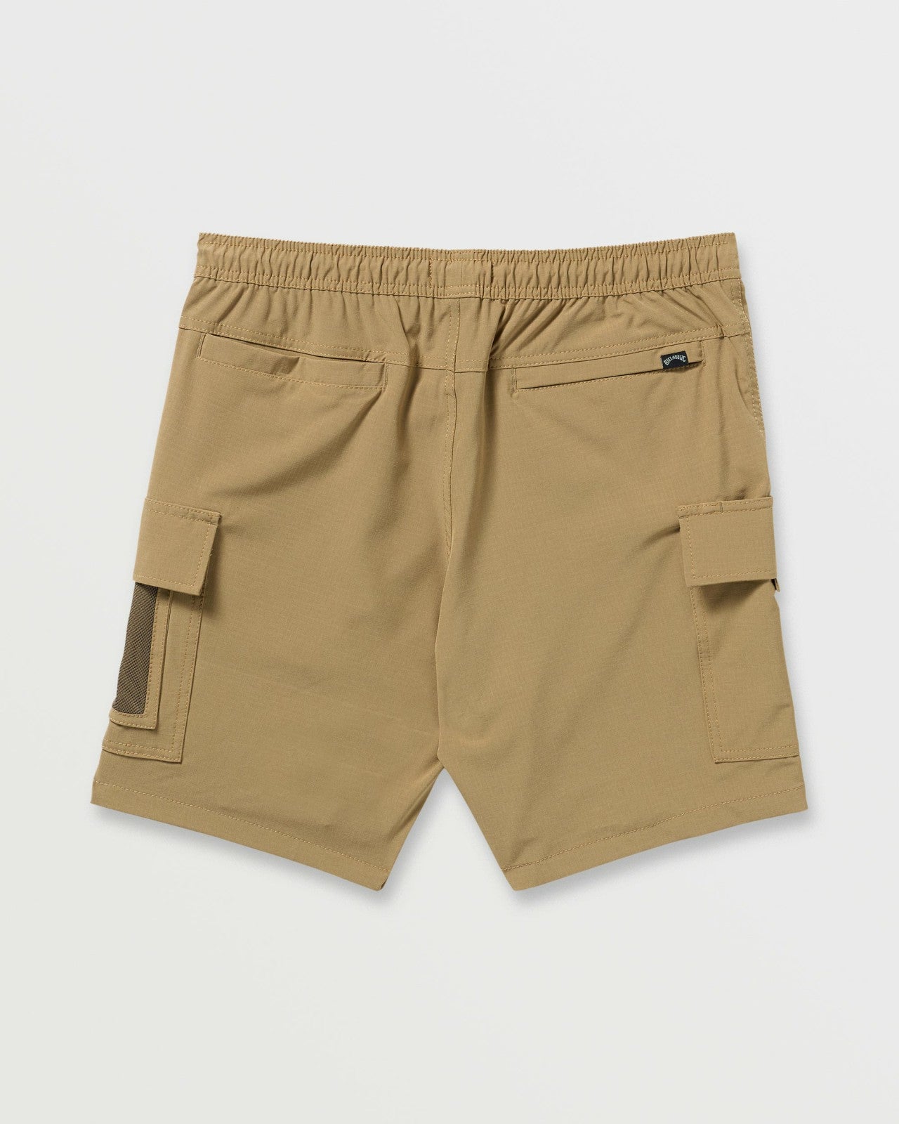 Surftrek Cargo Hybrid Shorts | Gravel Billabong