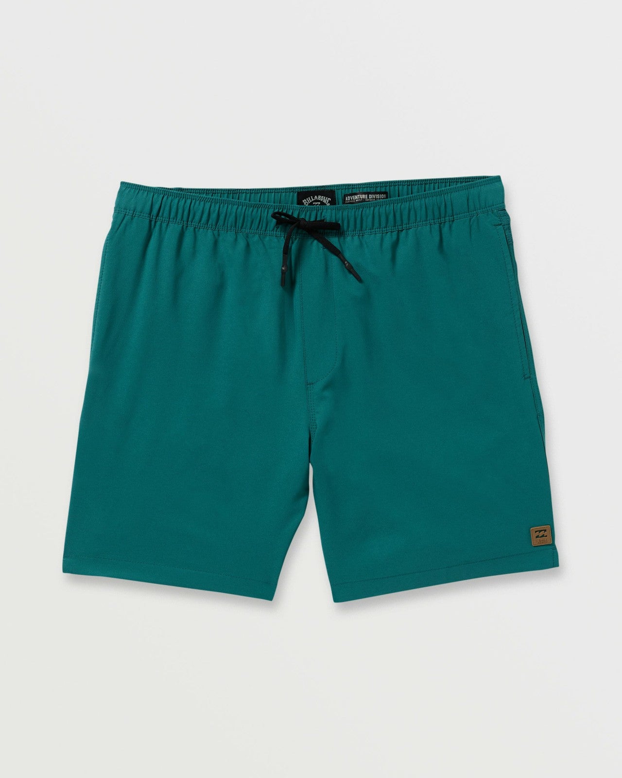 Surftrek Elastic Submersible 17" Hybrid Shorts | Marine Billabong