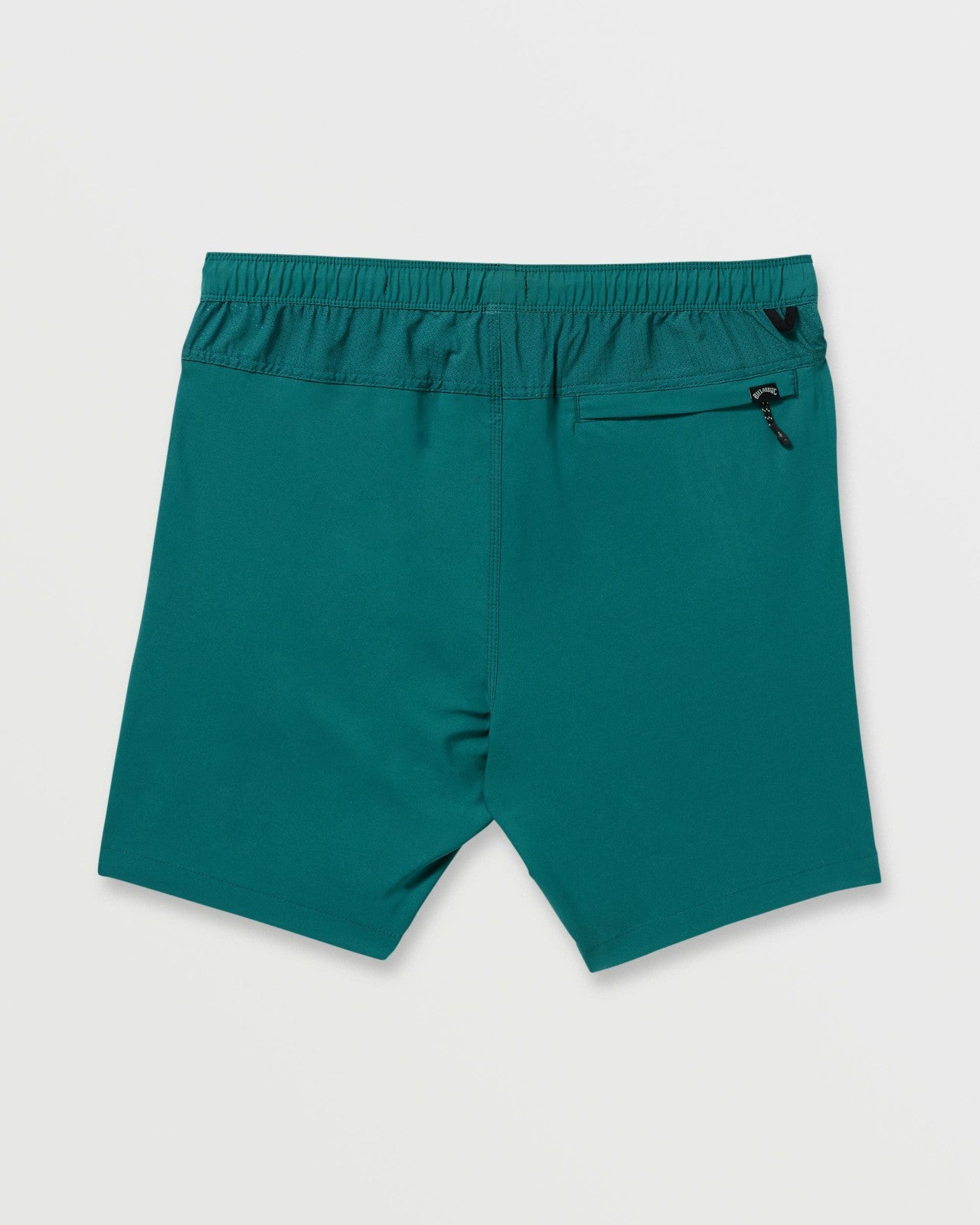 Surftrek Elastic Submersible 17" Hybrid Shorts | Marine Billabong
