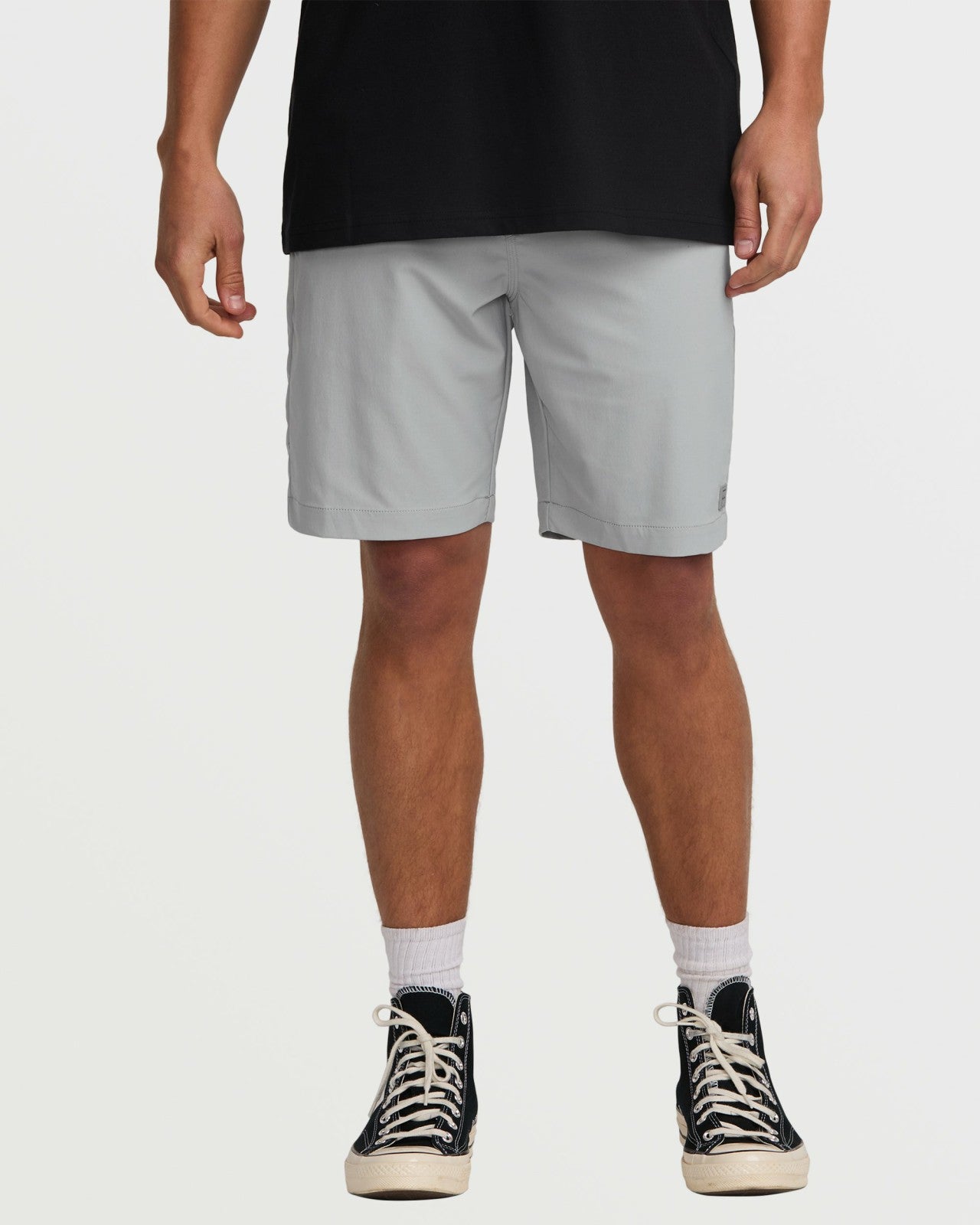 Surftrek Journey 20" Hybrid Shorts | Alloy Billabong