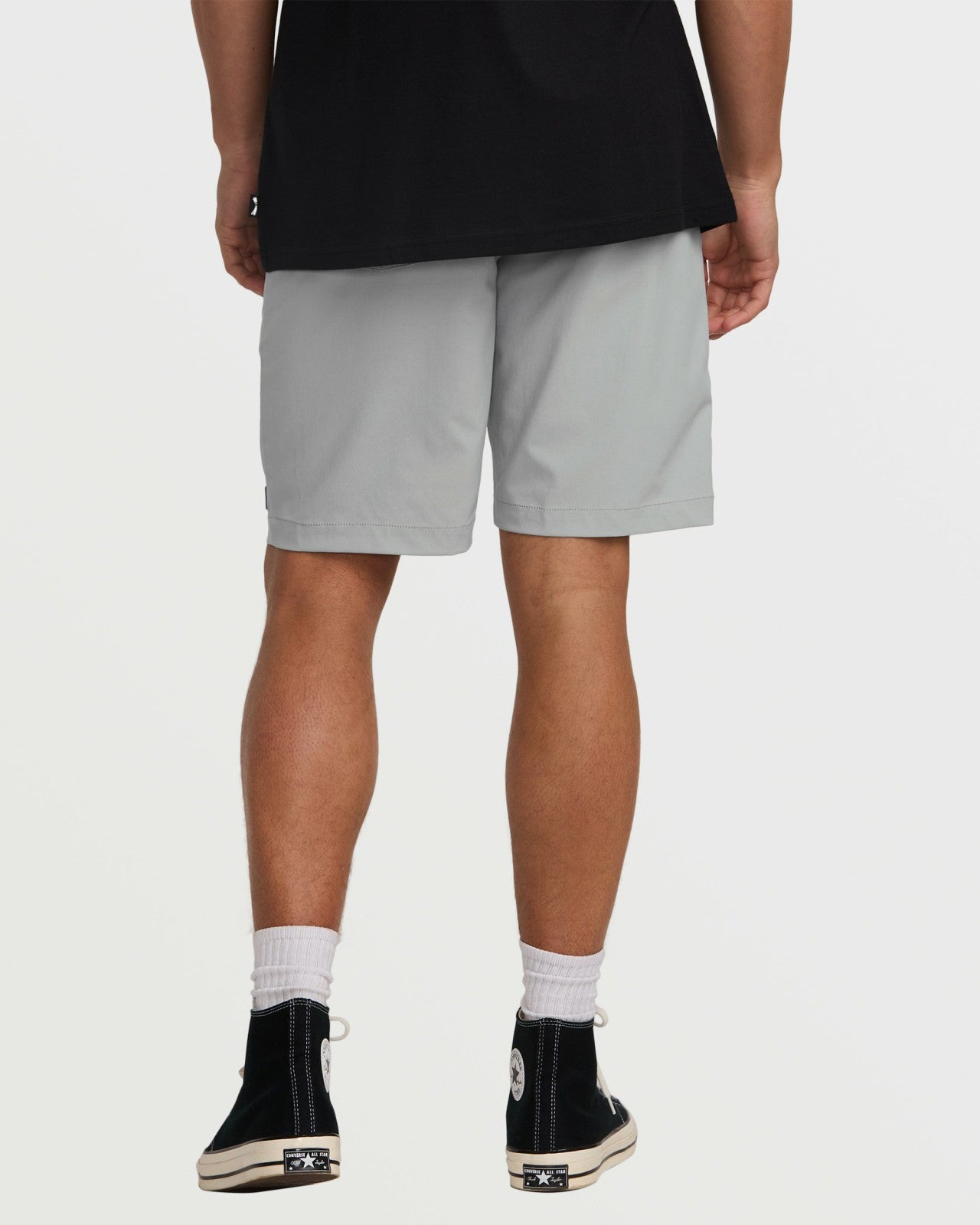 Surftrek Journey 20" Hybrid Shorts | Alloy Billabong