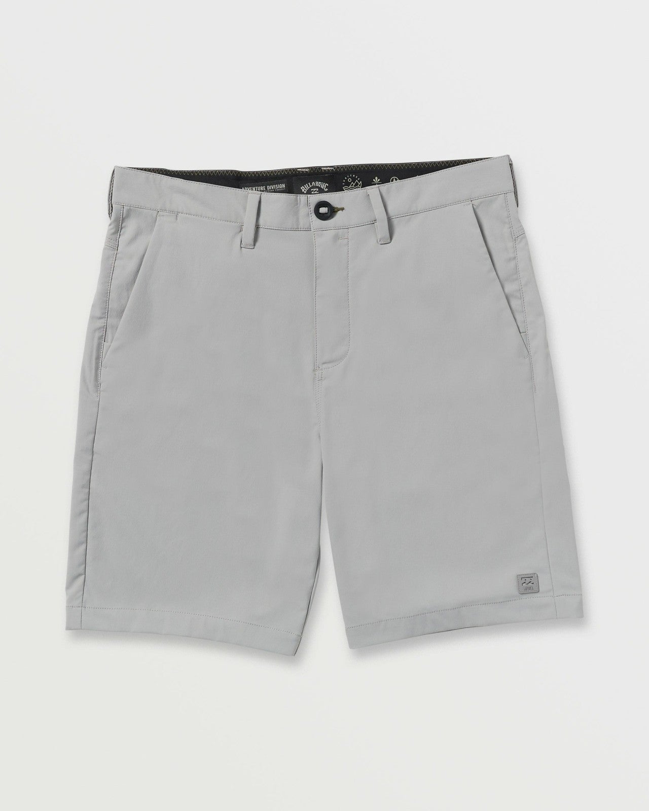 Surftrek Journey 20" Hybrid Shorts | Alloy Billabong