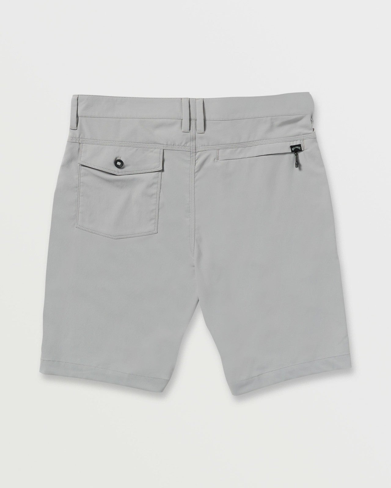 Surftrek Journey 20" Hybrid Shorts | Alloy Billabong