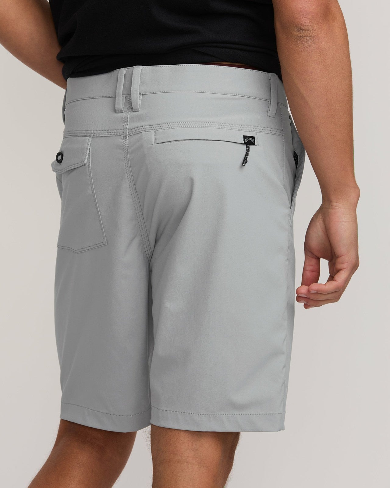 Surftrek Journey 20" Hybrid Shorts | Alloy Billabong