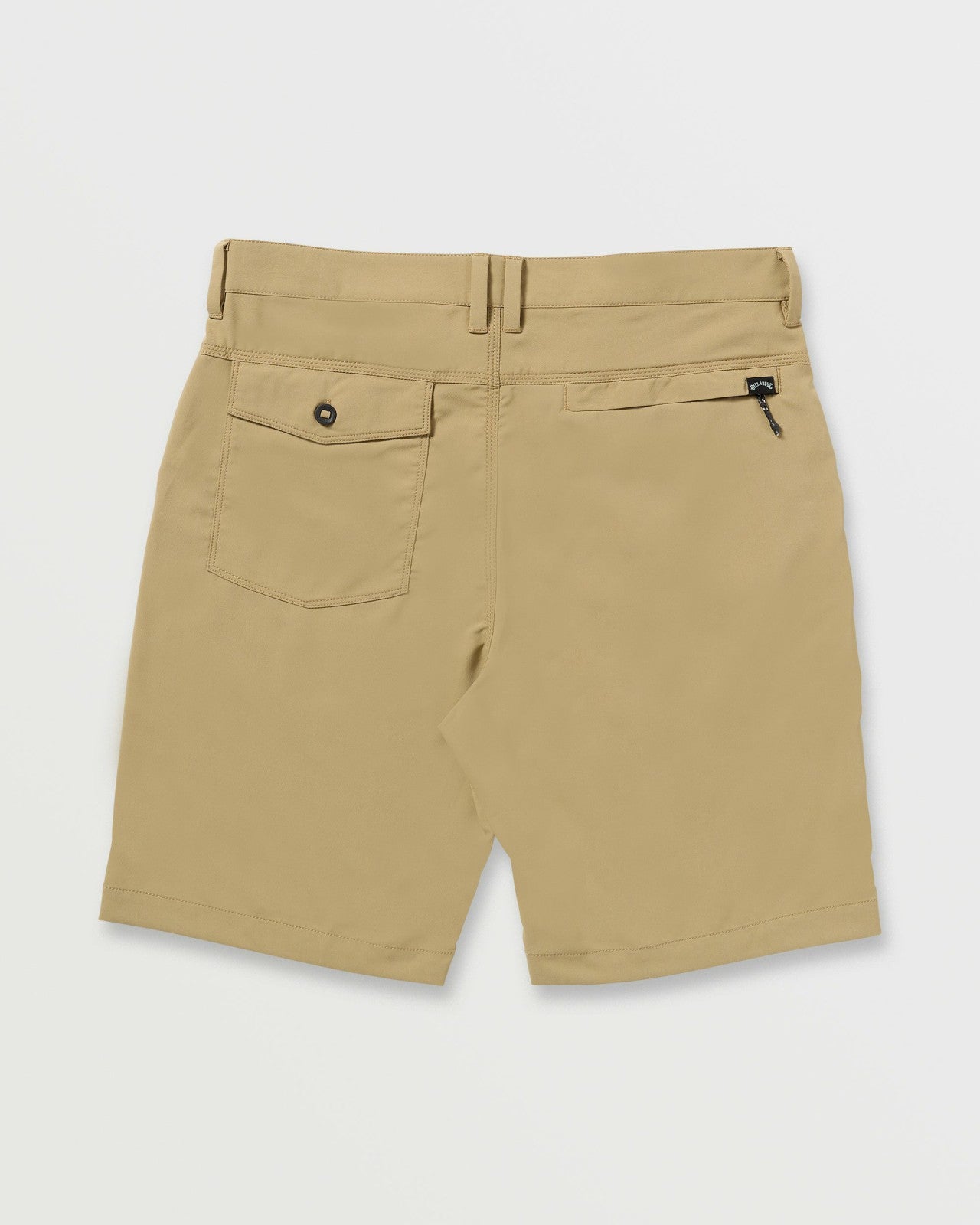 Surftrek Journey 20" Hybrid Shorts | Gravel Billabong