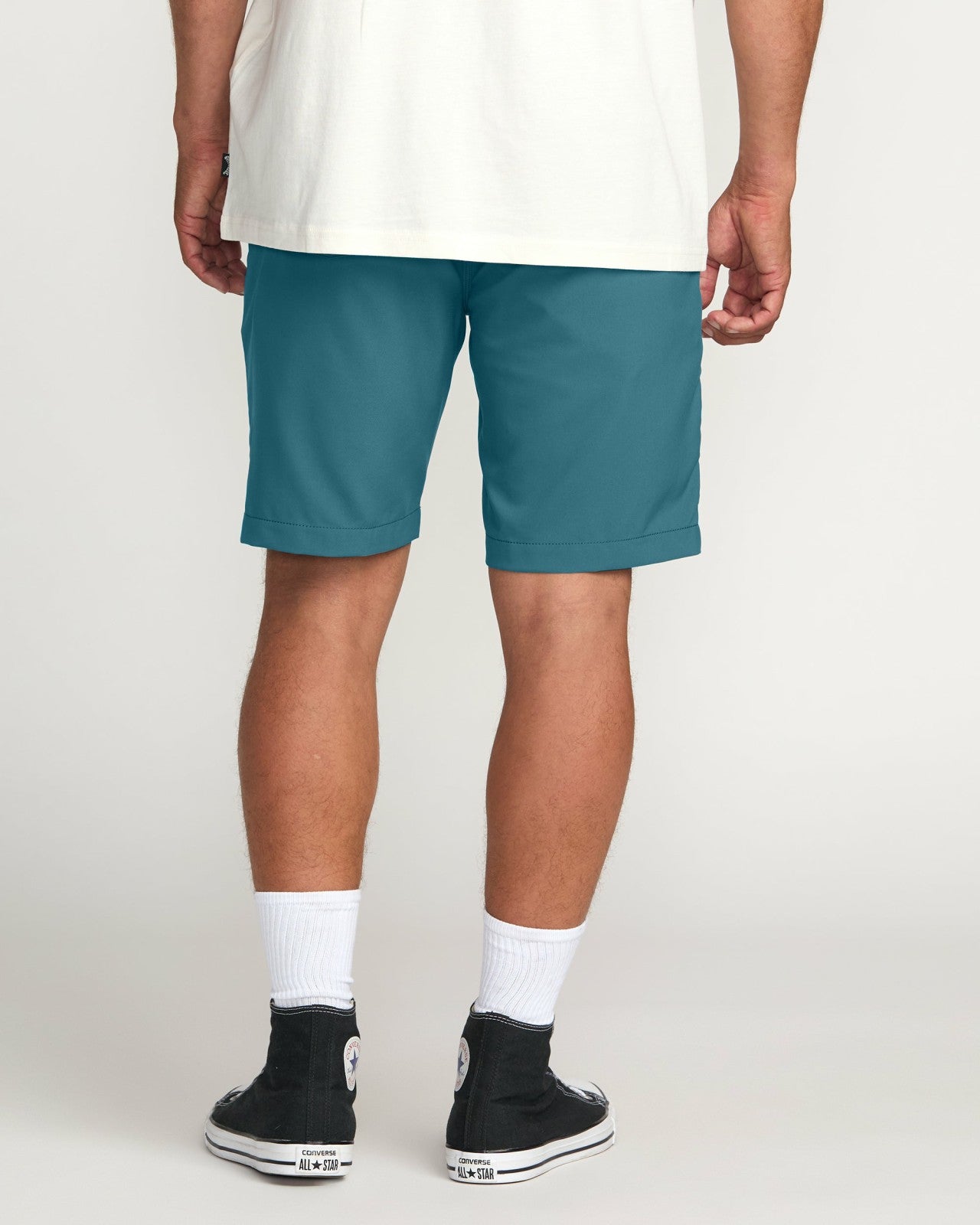 Surftrek Journey 20" Hybrid Shorts | Marine Billabong