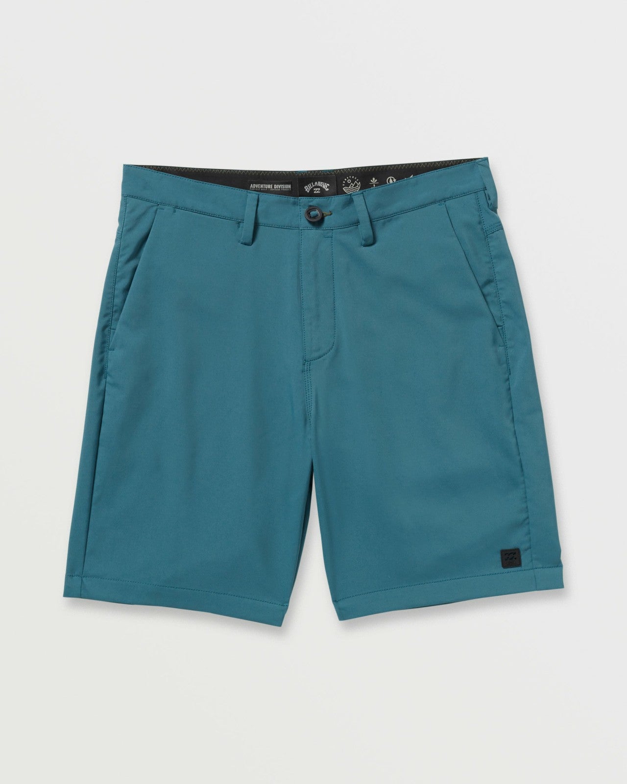 Surftrek Journey 20" Hybrid Shorts | Marine Billabong