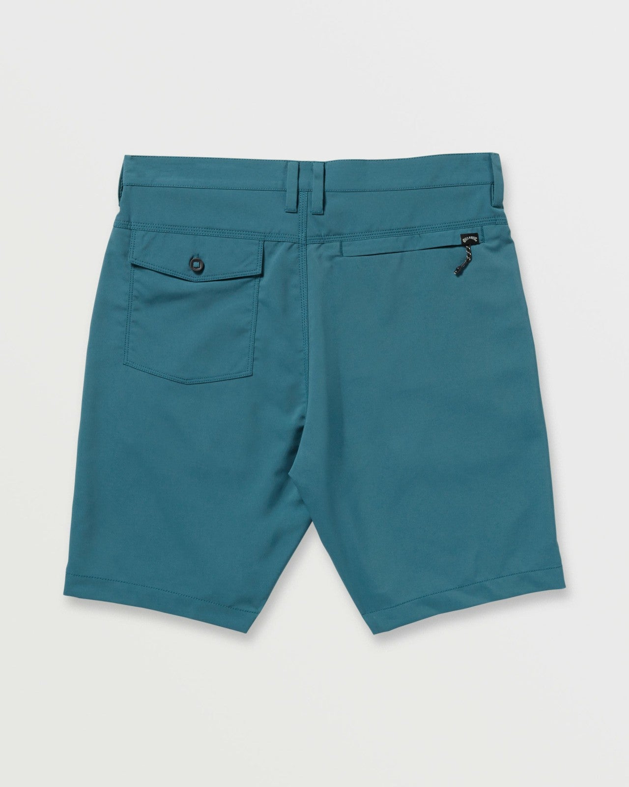 Surftrek Journey 20" Hybrid Shorts | Marine Billabong