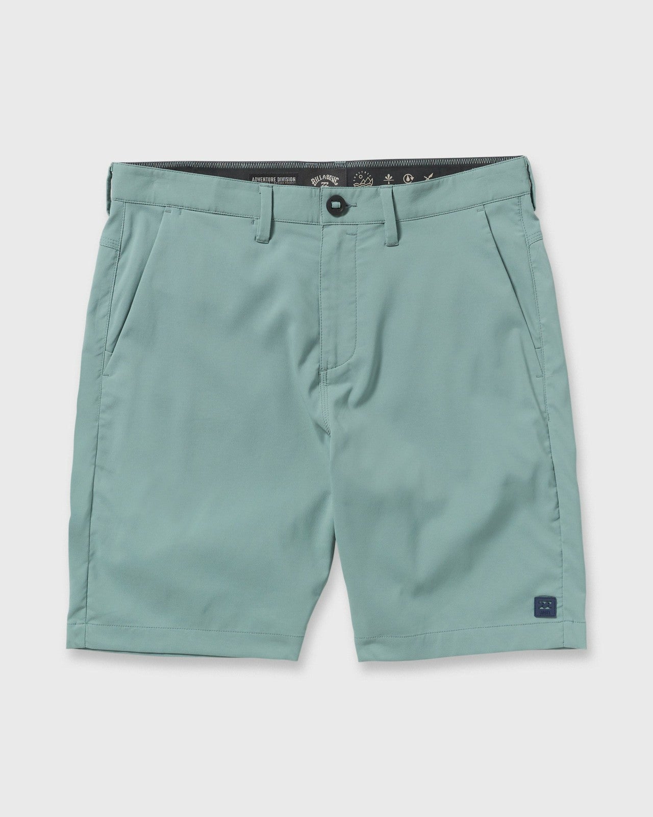 Surftrek Journey 20" Hybrid Shorts | Sea Blue Billabong