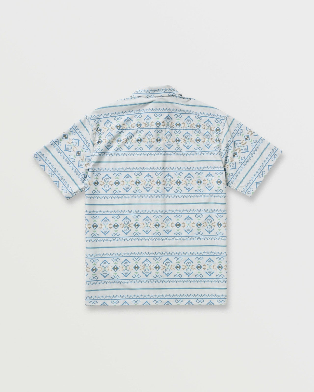 Surftrek Perf Short Sleeve Shirt | Alloy Billabong