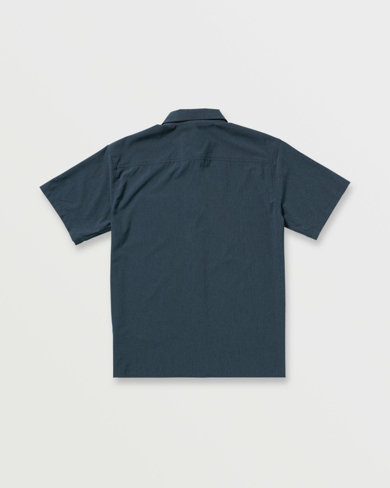 Surftrek Perf Short Sleeve Shirt | Navy Billabong