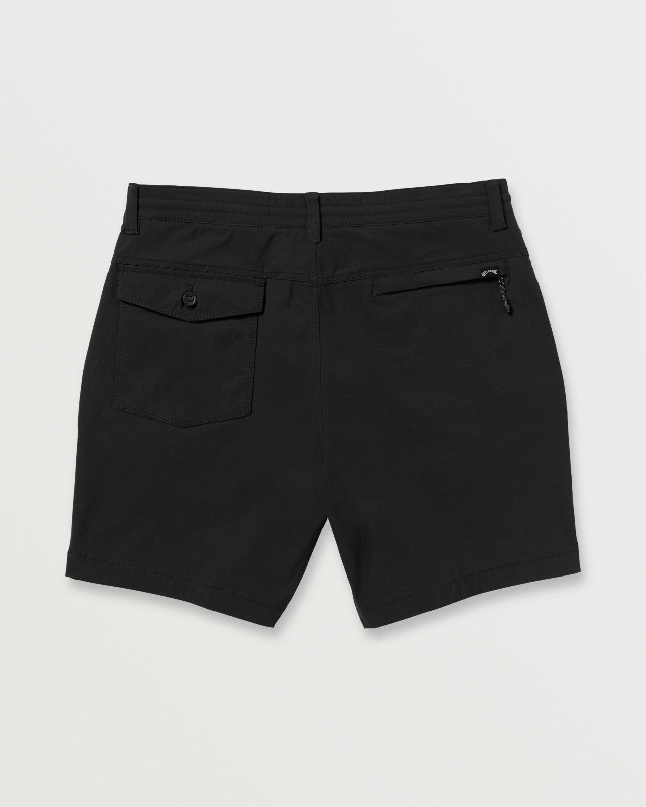 Surftrek Plus 19" Hybrid Shorts | Black Billabong