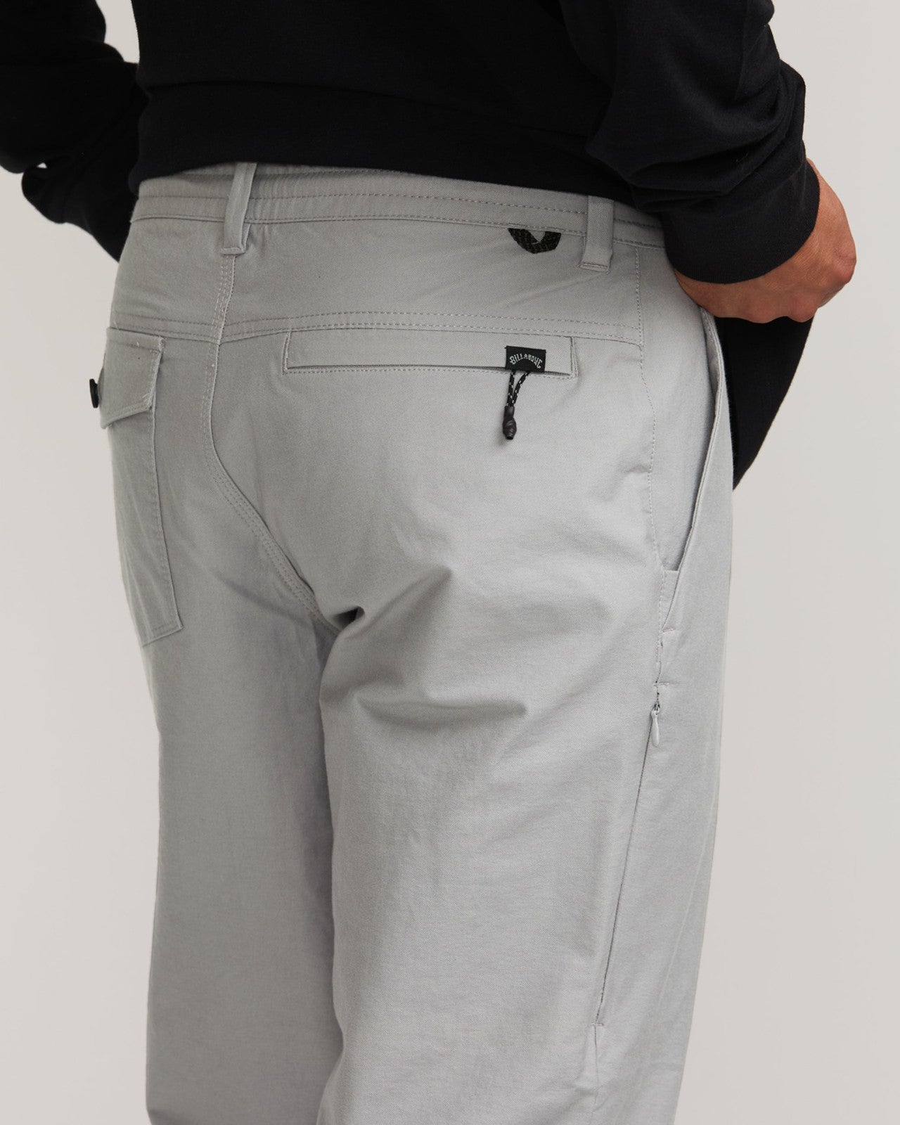 Surftrek Plus Pant | Alloy Billabong