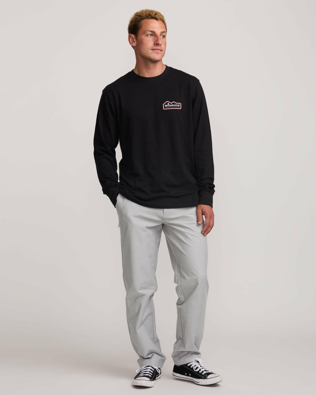 Surftrek Plus Pant | Alloy Billabong