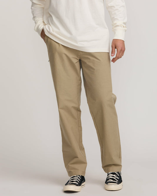 Surftrek Plus Pant | Gravel Billabong