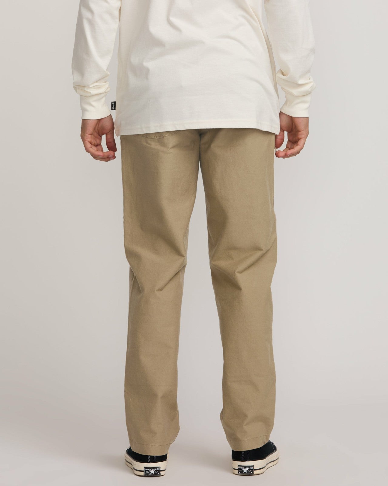 Surftrek Plus Pant | Gravel Billabong