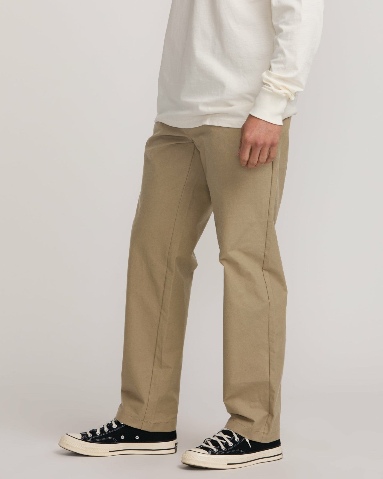 Surftrek Plus Pant | Gravel Billabong