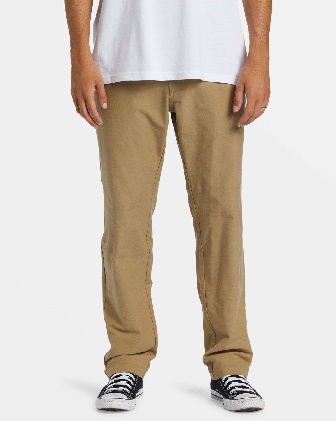 A/Div Surftrek Plus Pants | Gravel Billabong