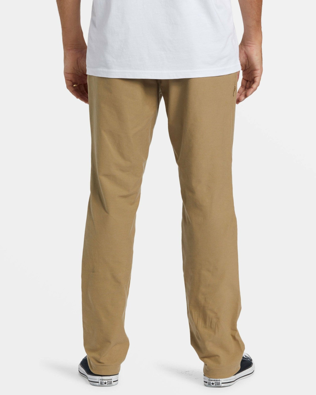 A/Div Surftrek Plus Pants | Gravel Billabong